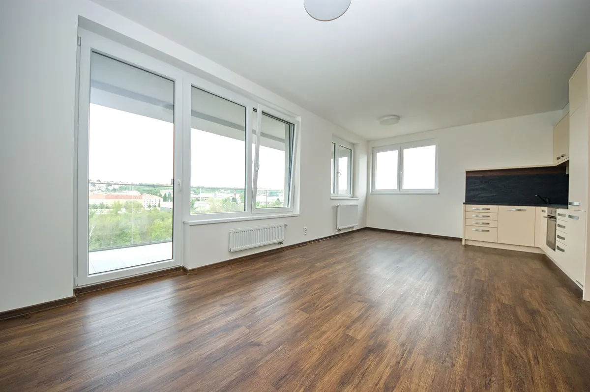 Prodej bytu 2+kk 58 m²
